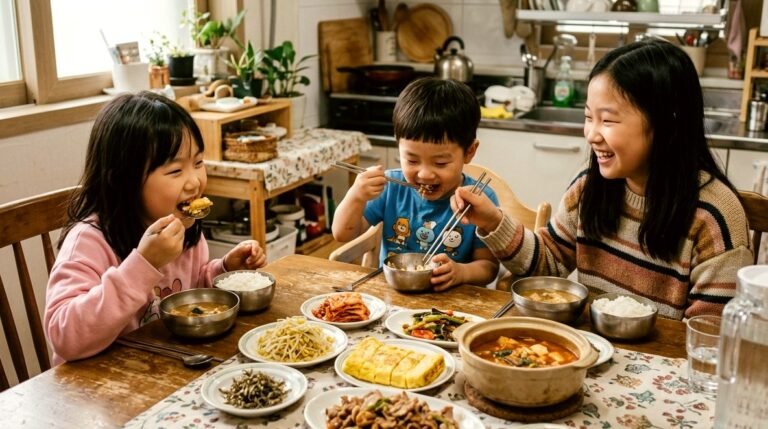 다자녀 특별공급 2026 — 2자녀부터 청약, 소득기준·배점 총정리