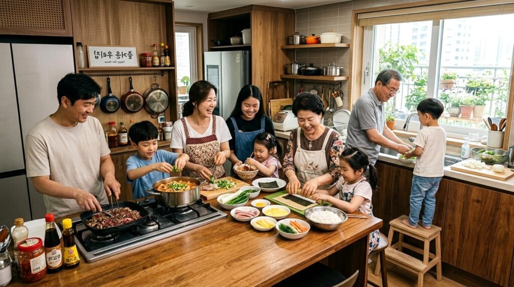다자녀 특별공급 2026 — 2자녀부터 청약, 소득기준·배점 총정리