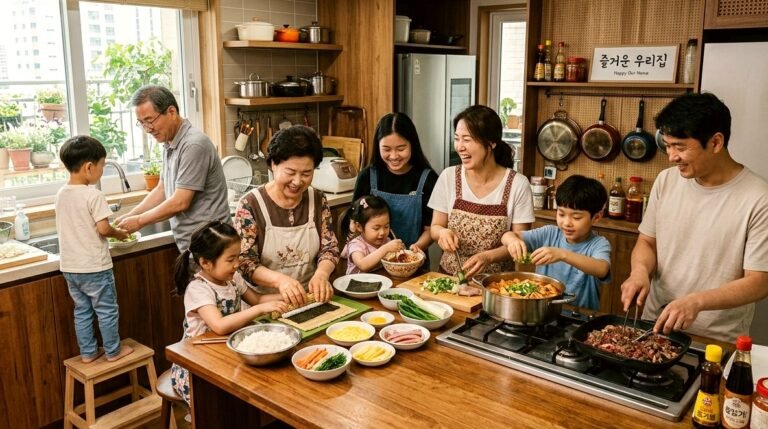 다자녀 디딤돌·버팀목 대출 2026 — 2자녀부터 소득요건 완화