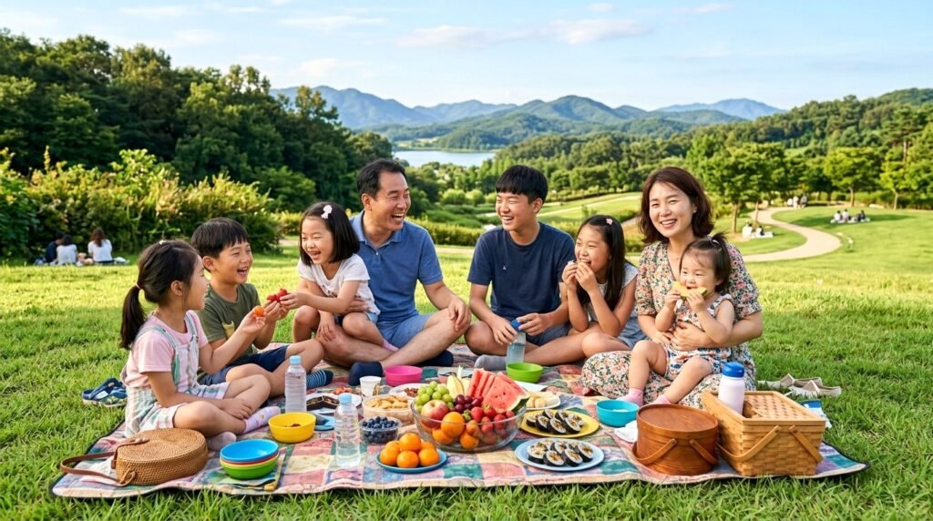 다자녀 디딤돌·버팀목 대출 2026 — 2자녀부터 소득요건 완화