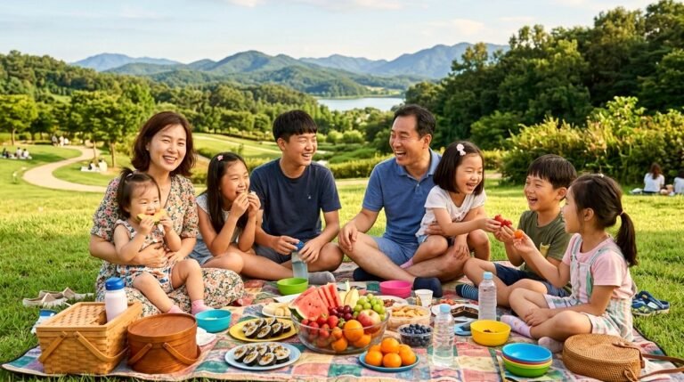 다자녀 하이패스 감면 2026 — 3자녀 20%·2자녀 10%, 대상·신청·이용법 총정리