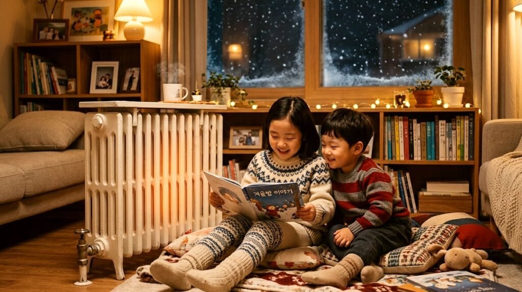 다자녀 전기요금 감면 2026 — 3자녀부터 30%·월 1.6만원, 신청법 총정리