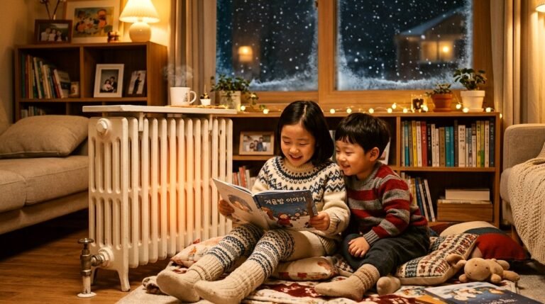 다자녀 전기요금 감면 2026 — 3자녀부터 30%·월 1.6만원, 신청법 총정리