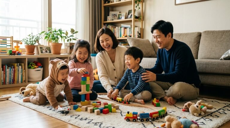 다자녀 전기·도시가스 요금 감면 2026 — 2자녀부터 챙기는 공공요금 할인