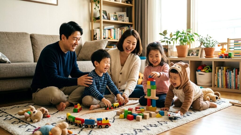다자녀 전기요금 감면 2026 — 3자녀부터 30%·월 1.6만원, 신청법 총정리