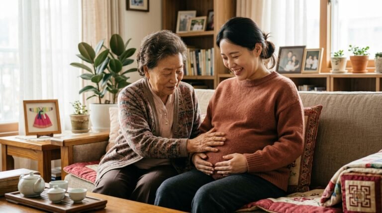 임신 산전검사 일정 2026 — 주수별 검사와 예방접종 총정리