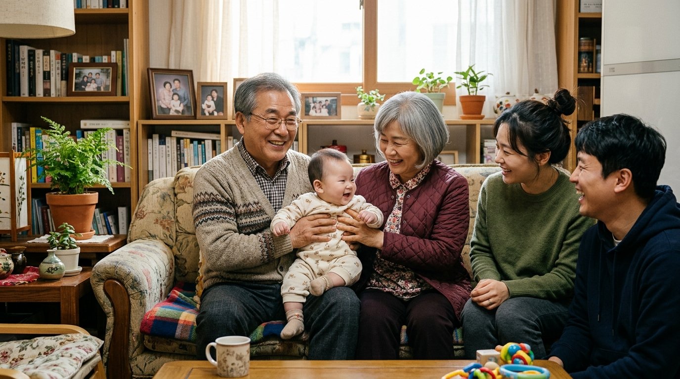 어린이집 고르는 법 2026 — 종류·입소 우선순위·체크리스트