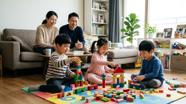 다자녀 국가장학금 2026 — 셋째 이상 등록금 전액, 자격·신청 총정리