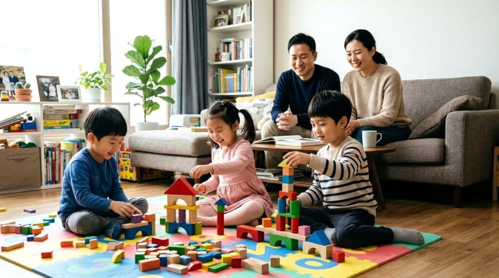 자녀세액공제 2026 — 자녀 수별 금액과 출산·입양 추가공제 총정리
