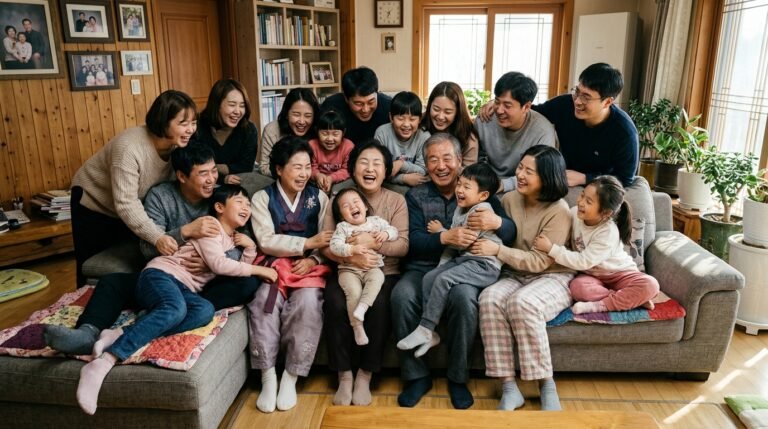 다자녀 우대카드 2026 — 발급 방법과 교통·공공 할인 총정리