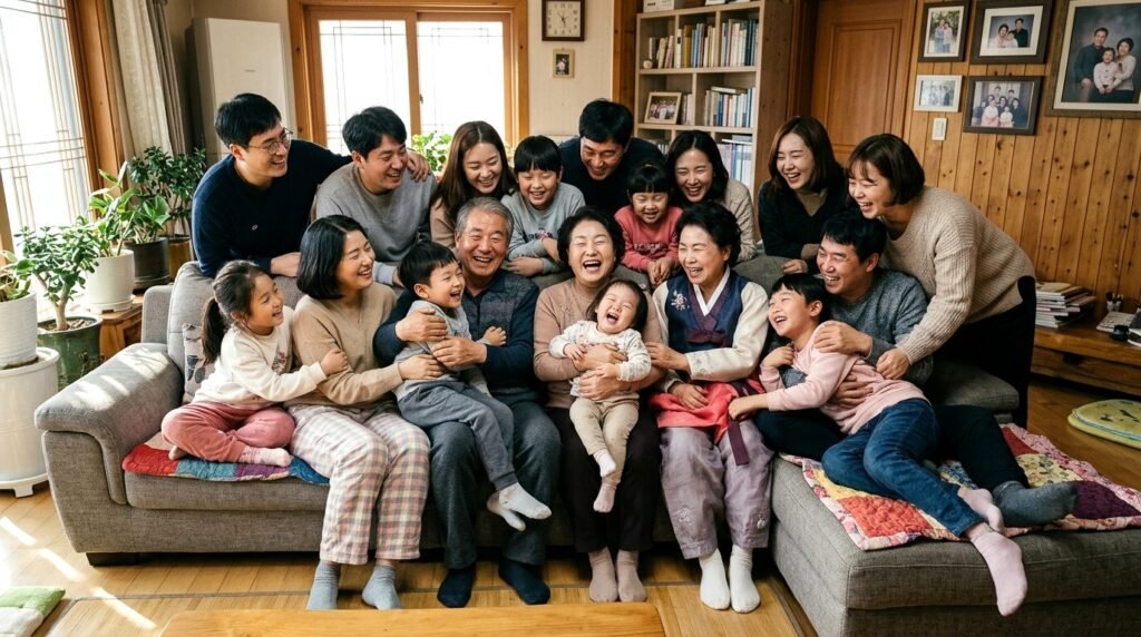 다자녀 공공시설 할인 2026 — 수목원·휴양림·주차장·철도 총정리