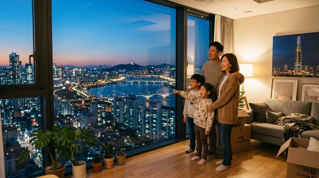 주거급여 2026 — 소득 48% 이하 임차료 지원, 신청법 총정리