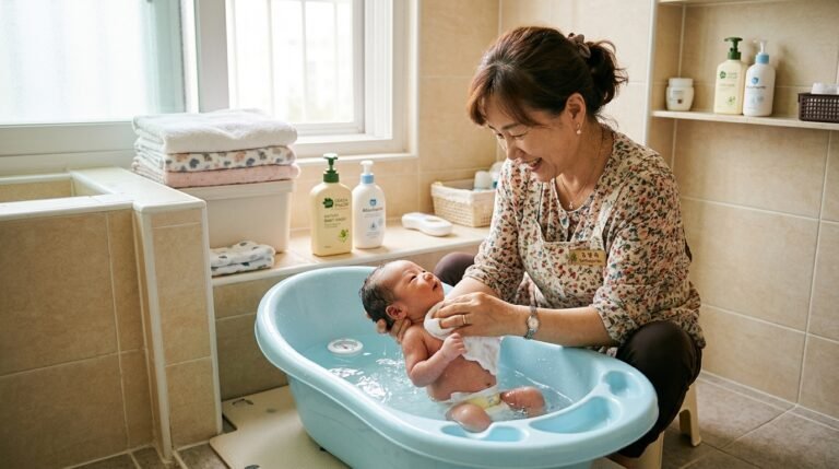 태동검사(NST) 2026 — 32주부터, 20분 검사와 결과 읽는 법