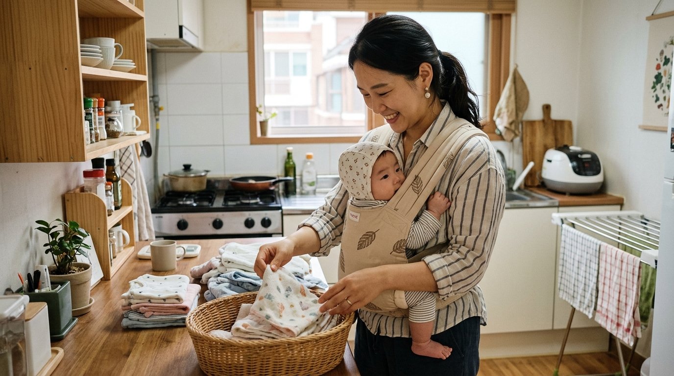 이유식 시작 시기와 순서 — 초기·중기·후기 완벽 가이드