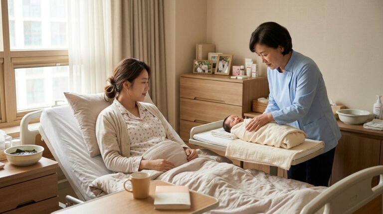 고위험 임산부 의료비 지원 2026, 소득 무관 최대 300만원