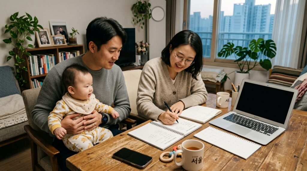 확정일자 온라인 신청 2026 — 정부24·인터넷등기소 500원 발급법