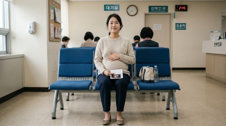 출산 후 지원금 신청 순서 2026 — 출생신고부터 원스톱까지