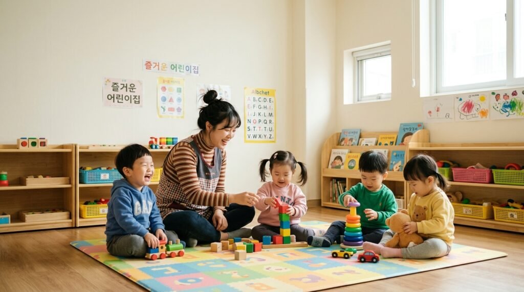 아이돌봄서비스 2026 — 소득 250%까지·시간당 요금·신청법