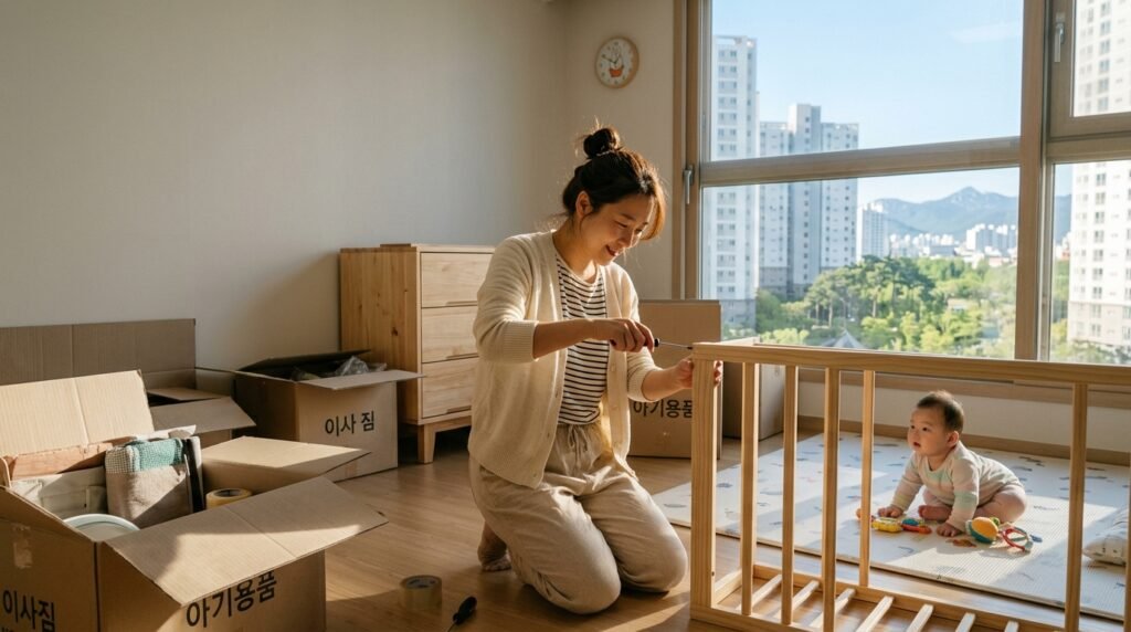 청년 주택드림 청약통장 2026 — 우대금리 4.5%·디딤돌 대출 연계