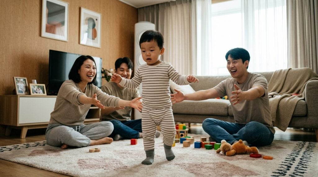 신생아 수유량 2026 — 월령별 기준과 충분한지 확인하는 법