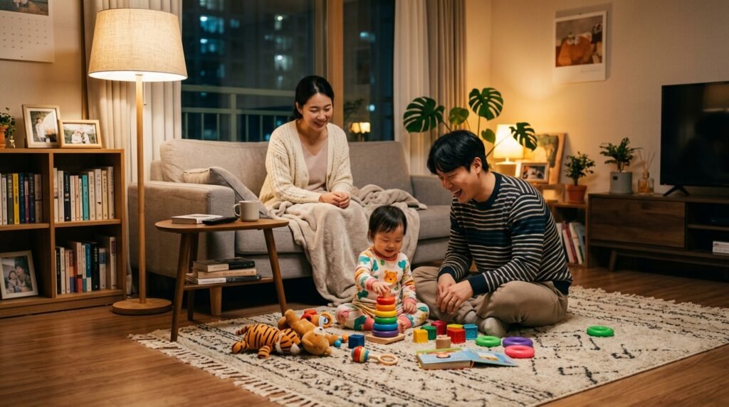 이사 체크리스트 2026 — 전·당일·후로 나눈 완벽 정리