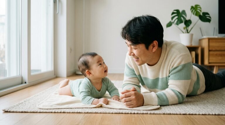 아기 비타민D 2026 — 하루 400IU, 모유 수유아에게 필요한 이유