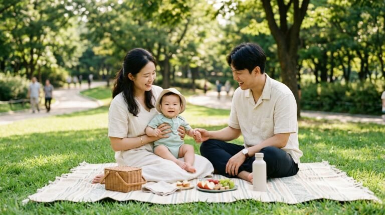 야경증 2026 — 자다 비명 지르는 아이, 깨우면 안 되는 이유