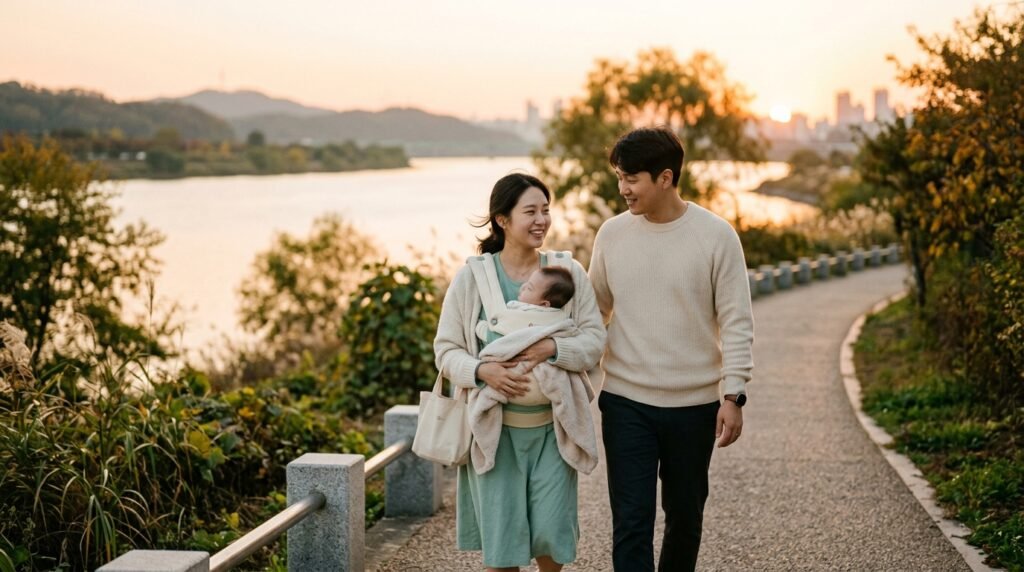 영유아 발달단계 2026 — 개월별 성장·발달 이정표 총정리