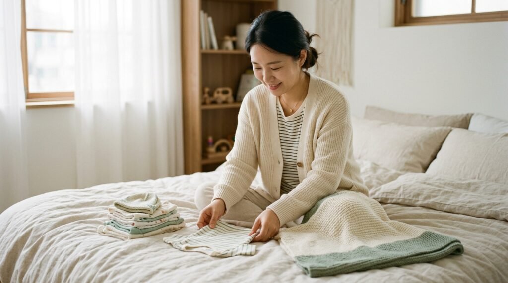 임신기 근로시간 단축 2026 — 하루 2시간, 임금 삭감 없이 신청법