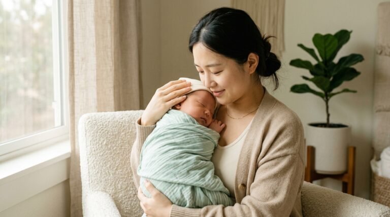 돌발진 2026 — 열 내린 뒤 발진이 올라오는 이유와 병원 갈 때
