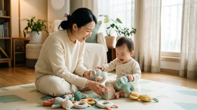 초기 이유식 식단표 5주 + 큐브 만들기 2026 — 베이스죽·토핑·간식