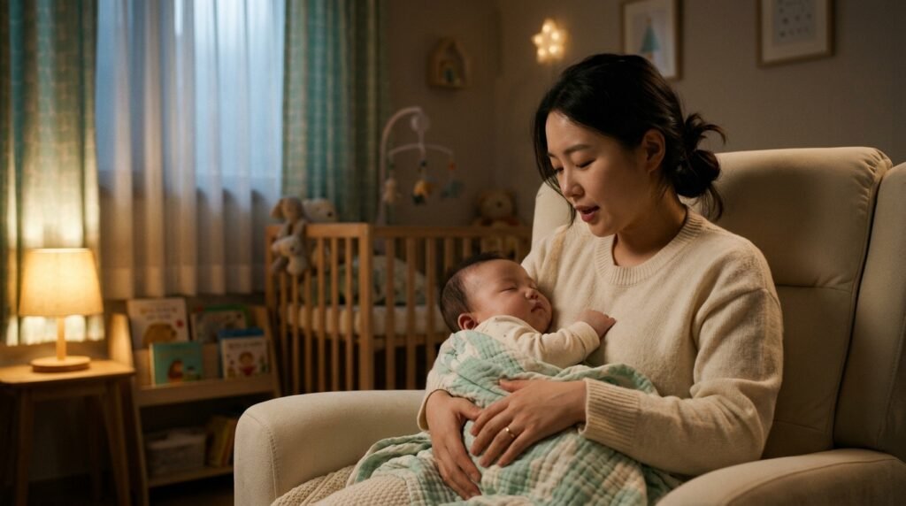 초기 이유식 식단표 5주 + 큐브 만들기 2026 — 베이스죽·토핑·간식