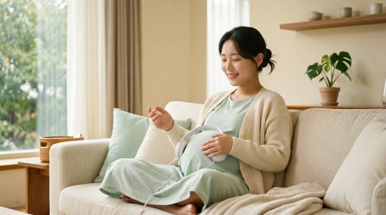 임산부 친환경농산물 지원 2026 — 연 24만원, 자부담 20% 신청법