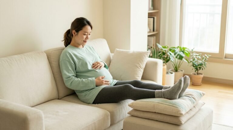 임산부 엽산제·철분제 보건소 지원 2026 — 대상·기간·신청법