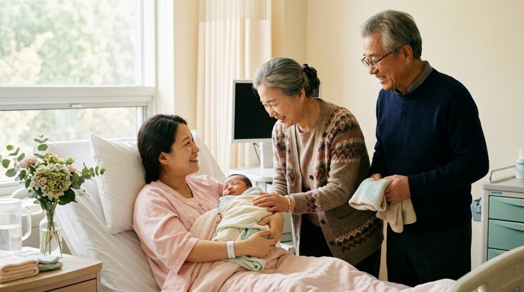 임신성 당뇨 2026 — 24~28주 검사·진단 기준과 혈당 목표 총정리