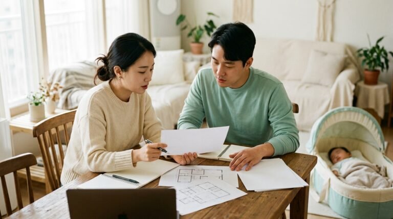 든든전세주택 2026 — 소득·자산 무관, 무주택이면 최장 8년 전세