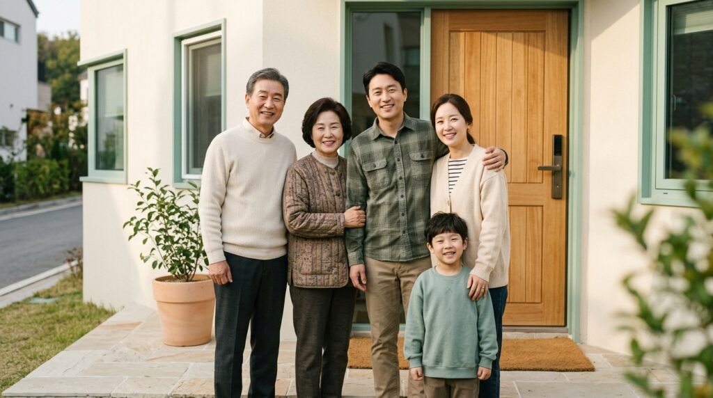 든든전세주택 2026 — 소득·자산 무관, 무주택이면 최장 8년 전세