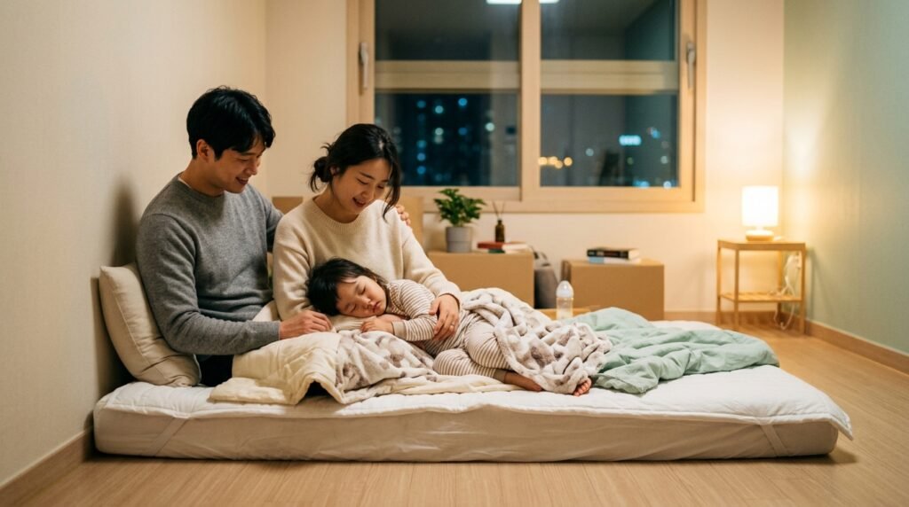 신혼희망타운 2026 — 자격·소득기준·전용대출 1.3% 총정리