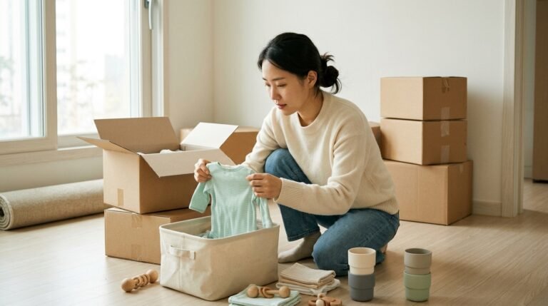행복주택 2026 — 신혼부부·청년 시세 60~80%, 자격·소득·거주기간 총정리
