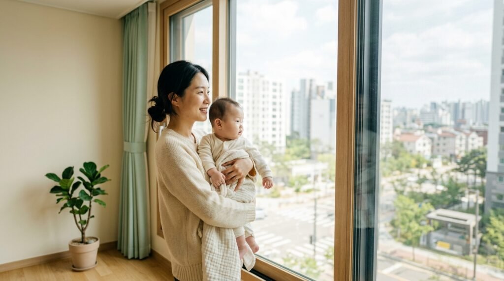 신혼부부 디딤돌 대출 2026 — 소득 8,500만원·한도 3.2억, 자격 총정리