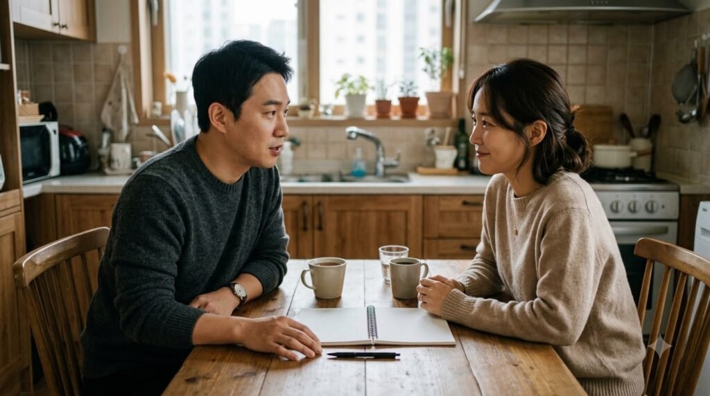 육아기 근로시간단축 급여 계산 2026 — 공식과 예시로 직접 계산하기
