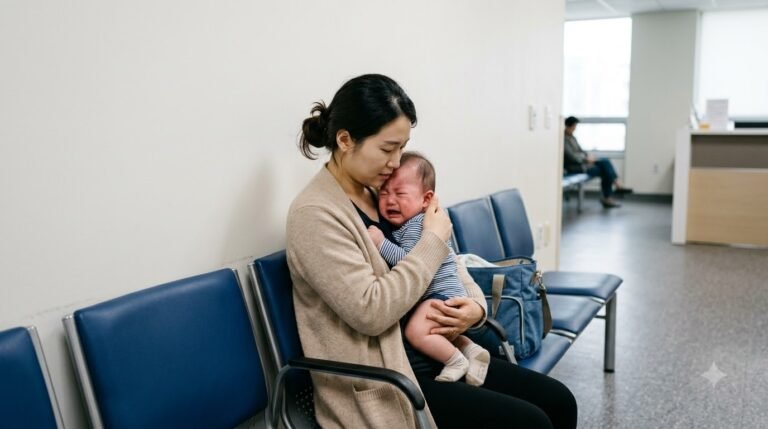 아기 정상 체온 2026 — 측정 부위별 기준과 해열제 용량